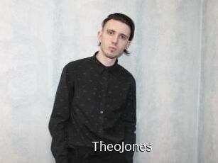 TheoJones