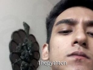 Thepythton