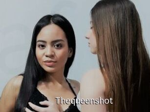 Thequeenshot