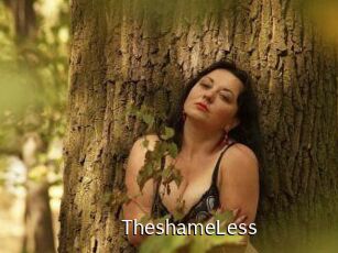 TheshameLess
