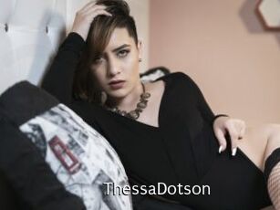 ThessaDotson