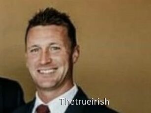 Thetrueirish