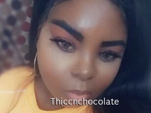 Thiccnchocolate