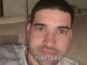 ThickDick27