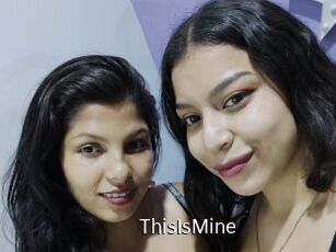 ThisIsMine