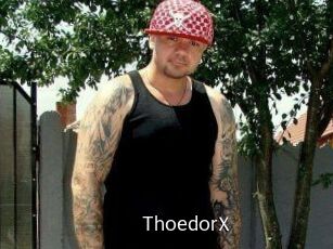 ThoedorX