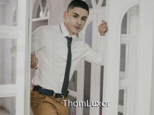 ThomLuxor