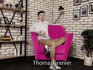 ThomasGrenier
