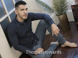 ThomasHowards