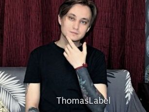 ThomasLabel