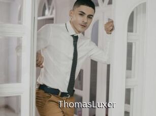 ThomasLuxor