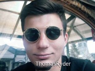 ThomasRyder