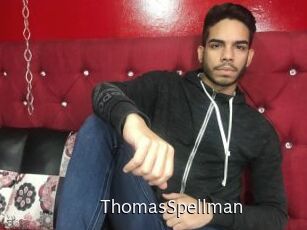 ThomasSpellman