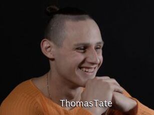 ThomasTate