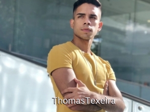 ThomasTexeira Anal Fist