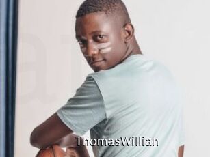ThomasWillian