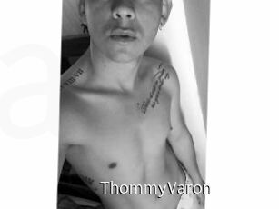 ThommyVaron