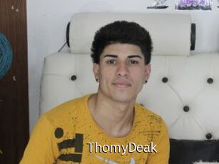 ThomyDeak