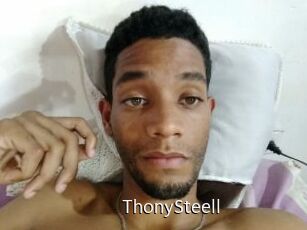 ThonySteell