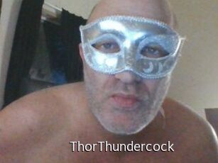 ThorThundercock