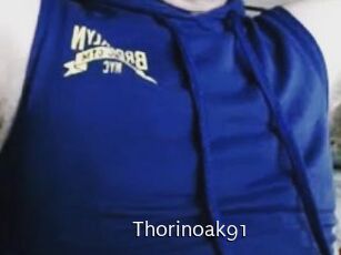 Thorinoak91