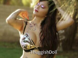 ThuggishDoll