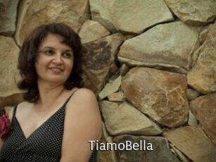 TiamoBella