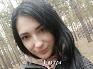 Tianiya