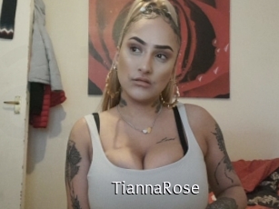 TiannaRose
