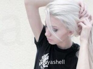Tieyashell