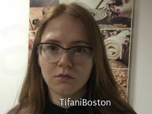 TifaniBoston