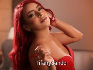 TifanySander