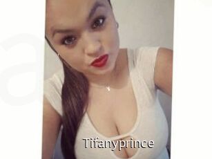 Tifanyprince