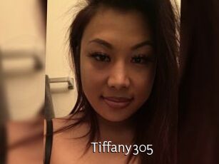 Tiffany305