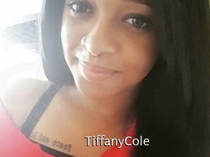 TiffanyCole