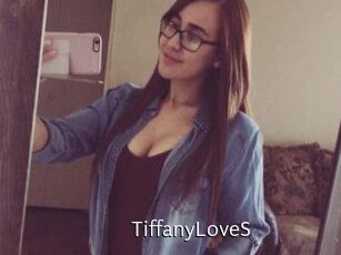TiffanyLoveS