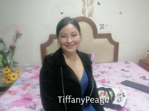 TiffanyPeage