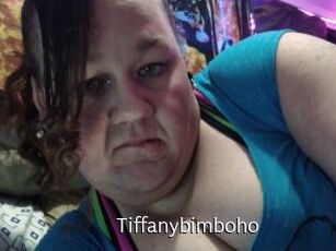 Tiffanybimboho Anal Fist