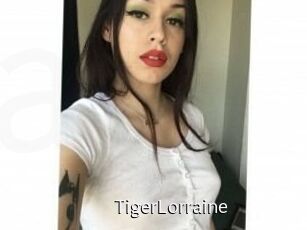 TigerLorraine