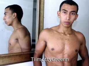 TiimottyGreenn