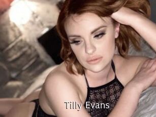 Tilly_Evans