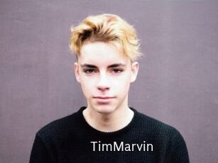 TimMarvin