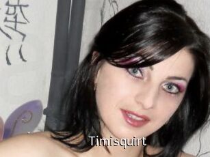 Timisquirt