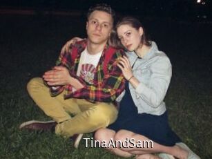 TinaAndSam