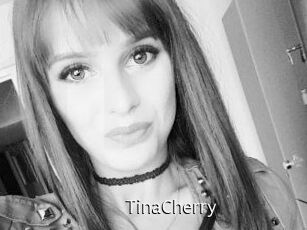 TinaCherry