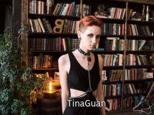 TinaGuan
