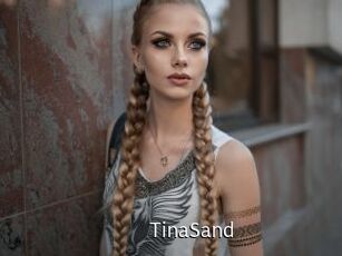 TinaSand