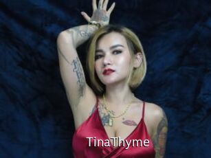 TinaThyme