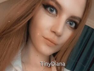 TinyDiana