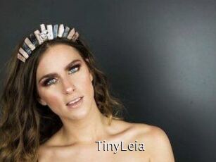 TinyLeia